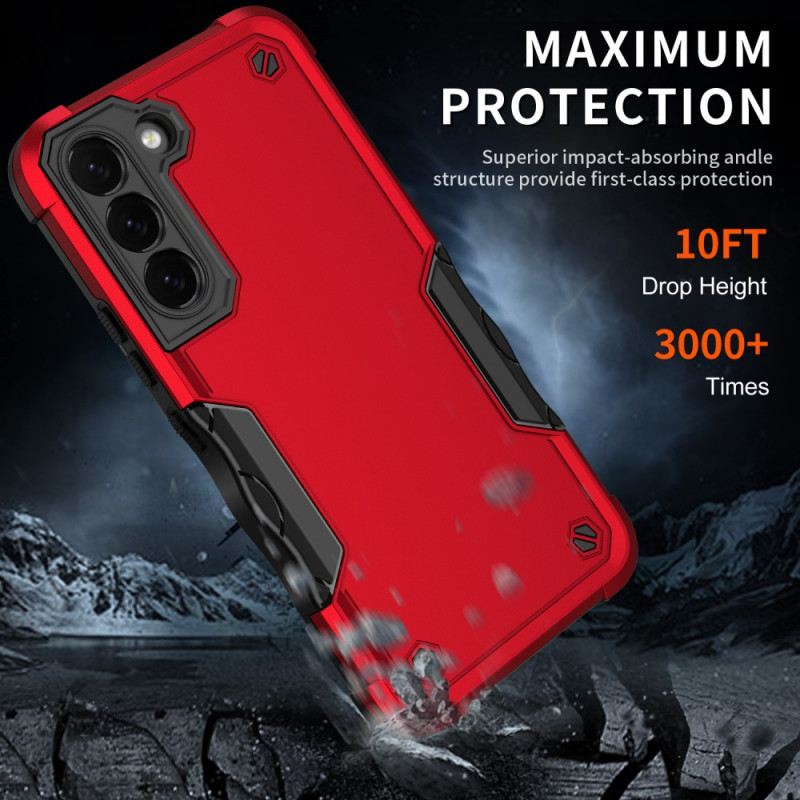 Maskica Samsung Galaxy S22 5G Anti-slip Hybrid