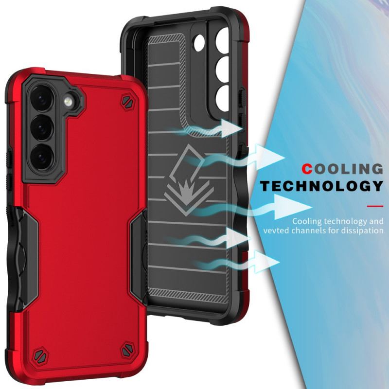 Maskica Samsung Galaxy S22 5G Anti-slip Hybrid