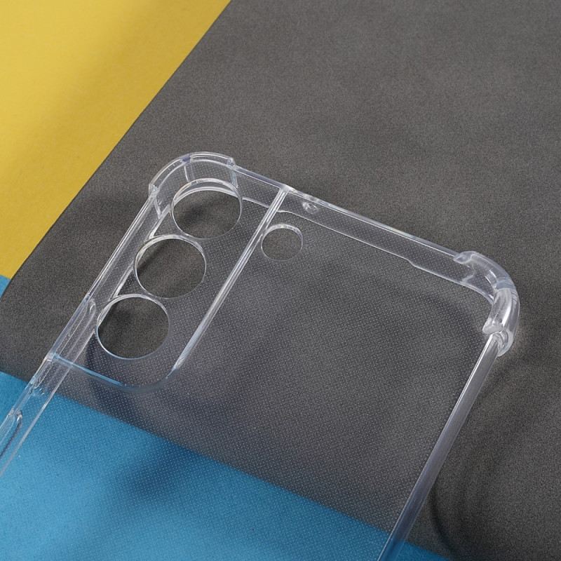 Maskica Samsung Galaxy S22 5G Bešavni Ojačani Uglovi