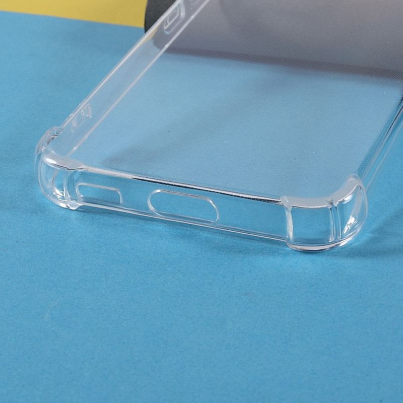 Maskica Samsung Galaxy S22 5G Bešavni Ojačani Uglovi