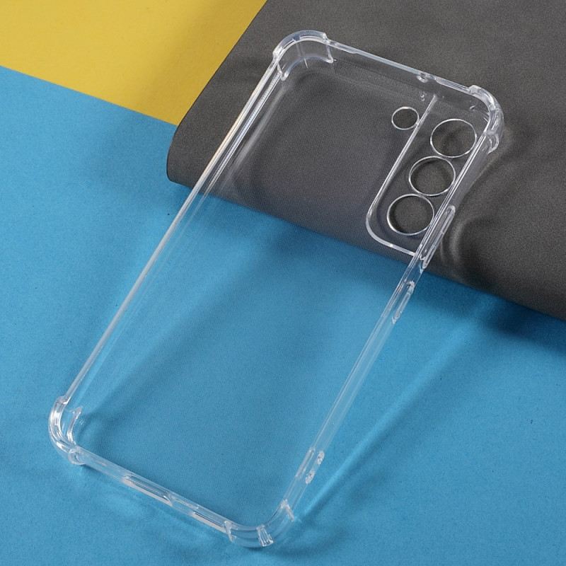 Maskica Samsung Galaxy S22 5G Bešavni Ojačani Uglovi