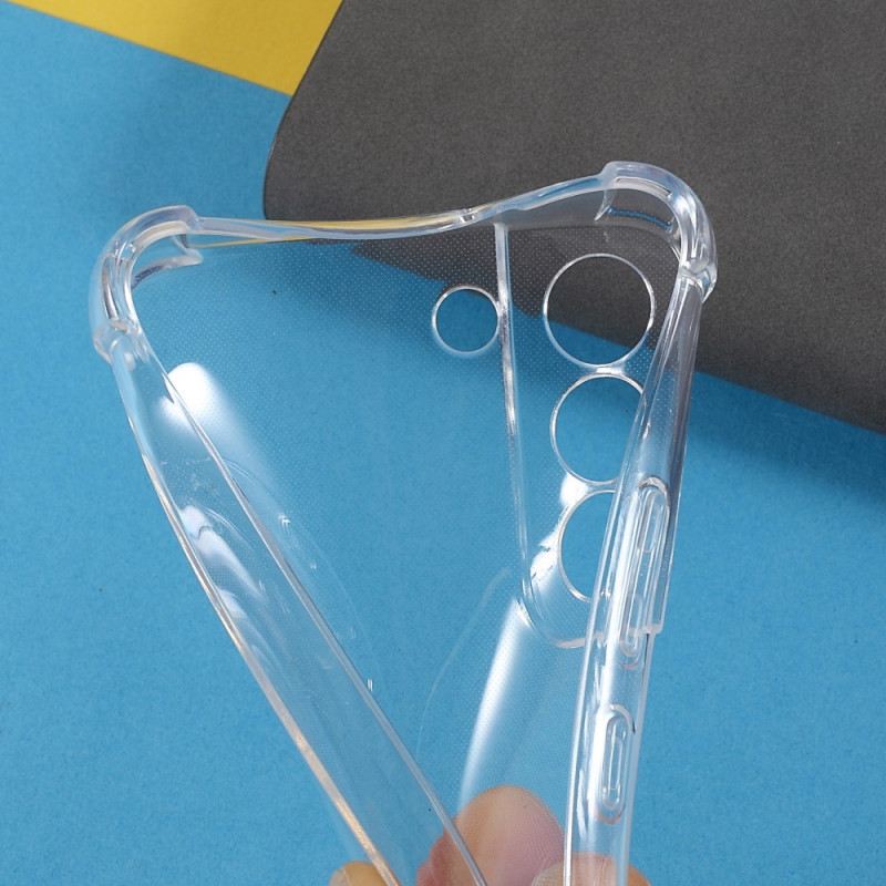 Maskica Samsung Galaxy S22 5G Bešavni Ojačani Uglovi