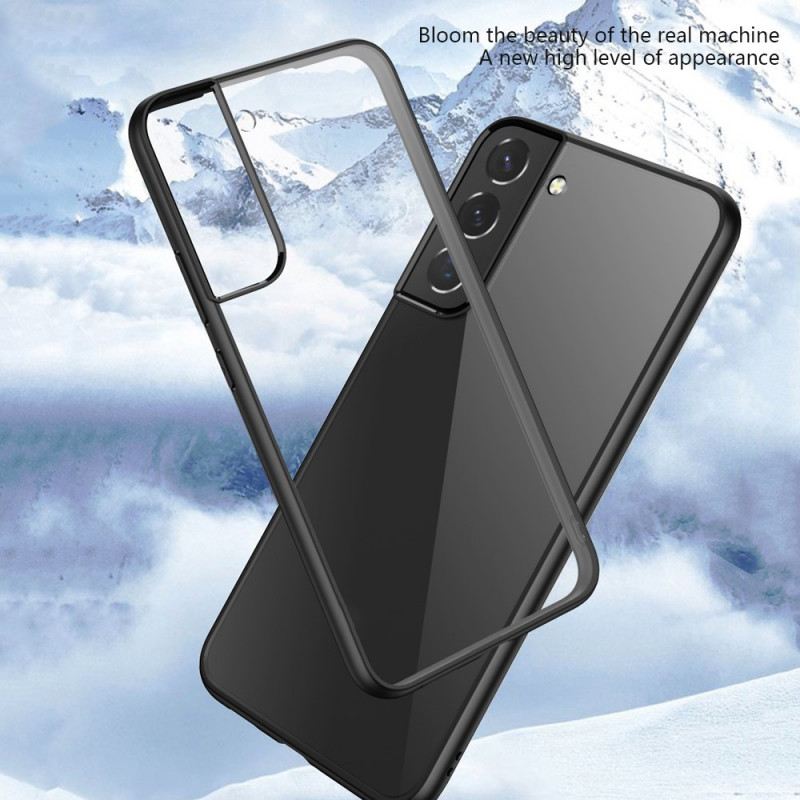 Maskica Samsung Galaxy S22 5G Hibridna Serija Ipaky