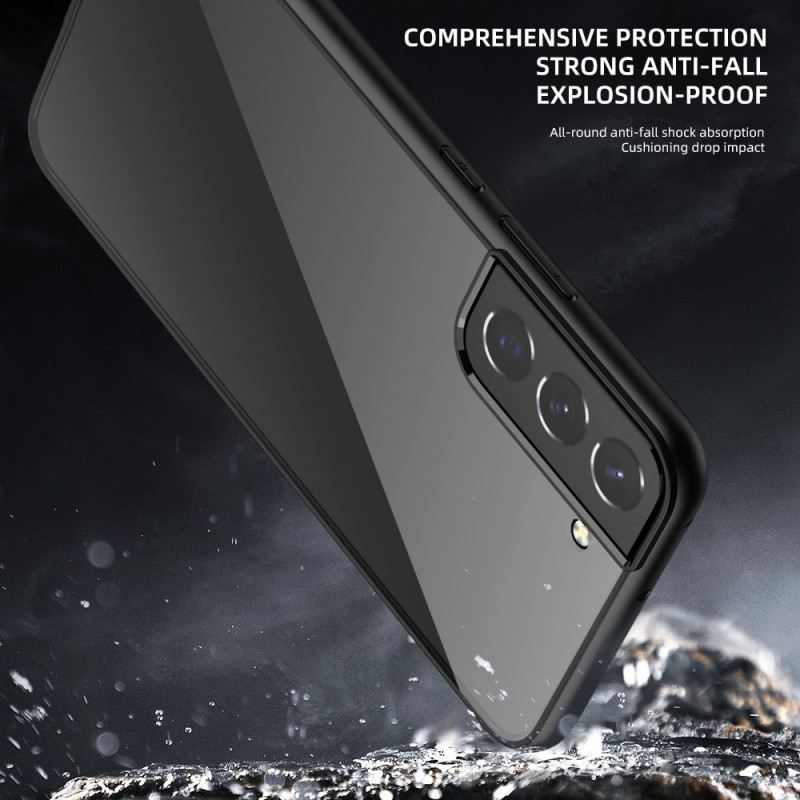 Maskica Samsung Galaxy S22 5G Hibridna Serija Ipaky
