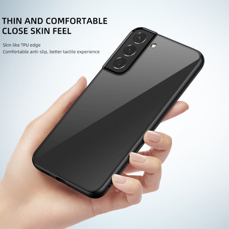 Maskica Samsung Galaxy S22 5G Hibridna Serija Ipaky