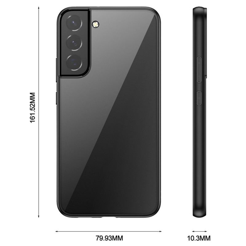 Maskica Samsung Galaxy S22 5G Hibridna Serija Ipaky