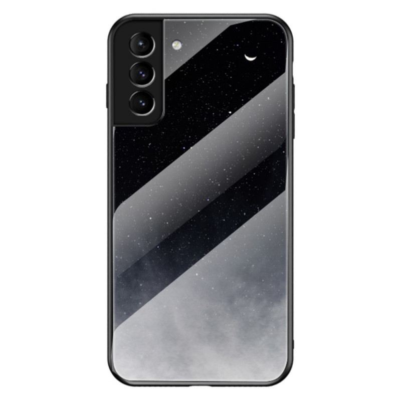 Maskica Samsung Galaxy S22 5G Ljepota Kaljeno Staklo