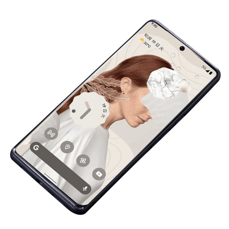 Maskica Samsung Galaxy S22 5G Najlonski Hibrid