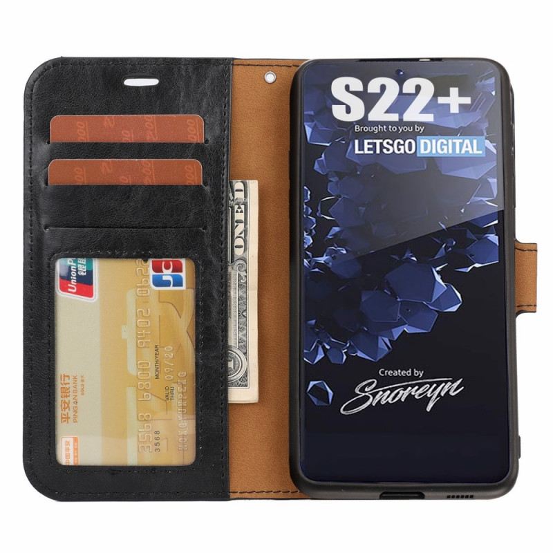 Maskica Samsung Galaxy S22 5G Odvojivi