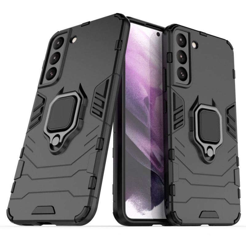 Maskica Samsung Galaxy S22 5G Otporan Na Prsten