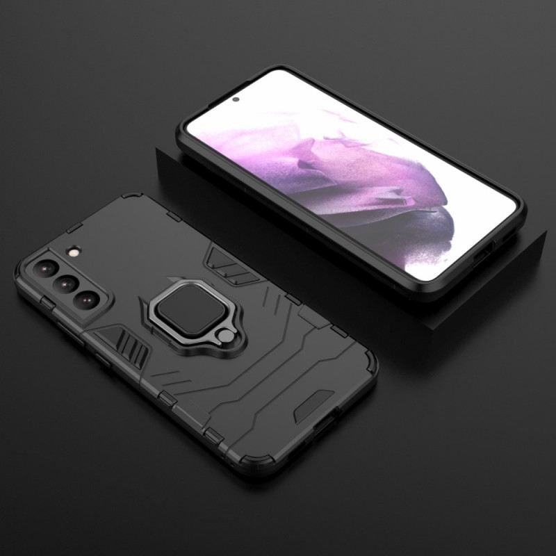 Maskica Samsung Galaxy S22 5G Otporan Na Prsten