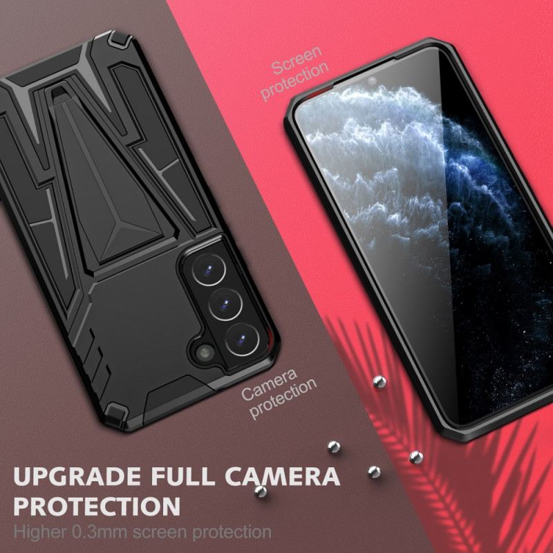 Maskica Samsung Galaxy S22 5G Premium Podrška