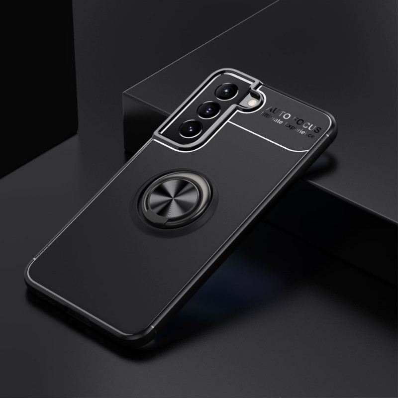 Maskica Samsung Galaxy S22 5G Rotacijski Prsten