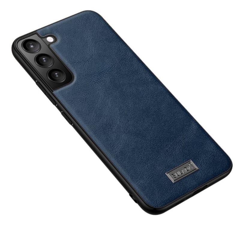 Maskica Samsung Galaxy S22 5G Sulada Efekt Kože