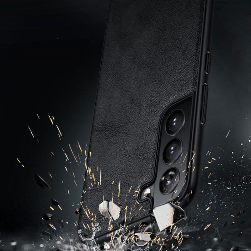 Maskica Samsung Galaxy S22 5G Sulada Efekt Kože