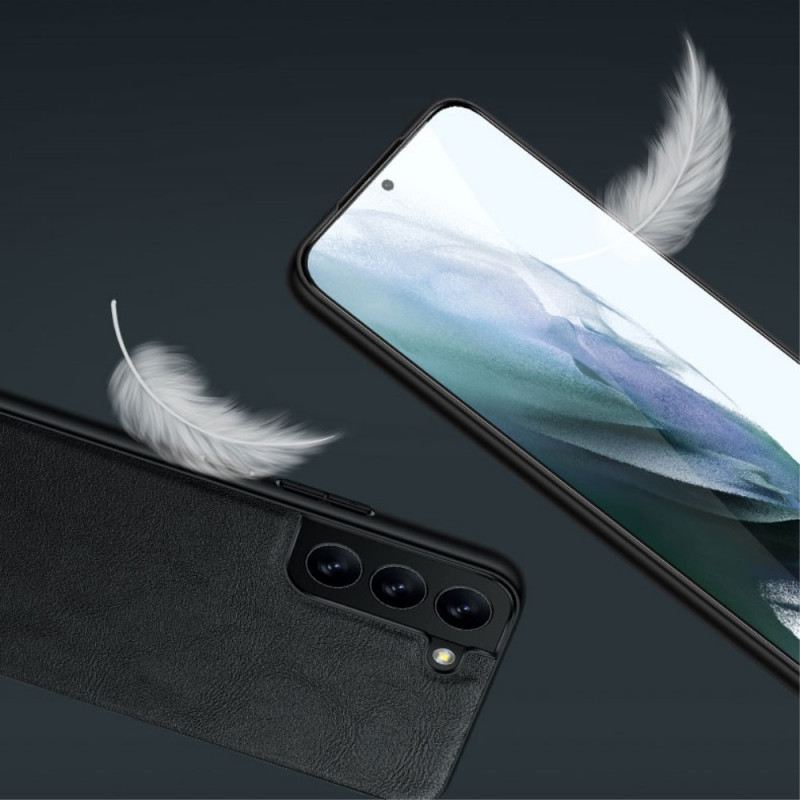 Maskica Samsung Galaxy S22 5G Sulada Efekt Kože