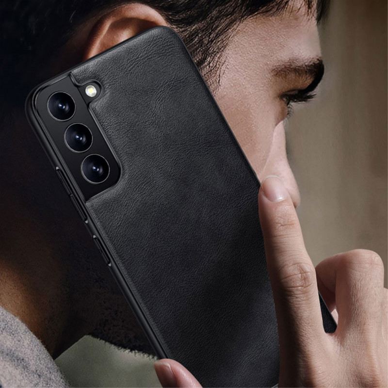 Maskica Samsung Galaxy S22 5G Sulada Efekt Kože