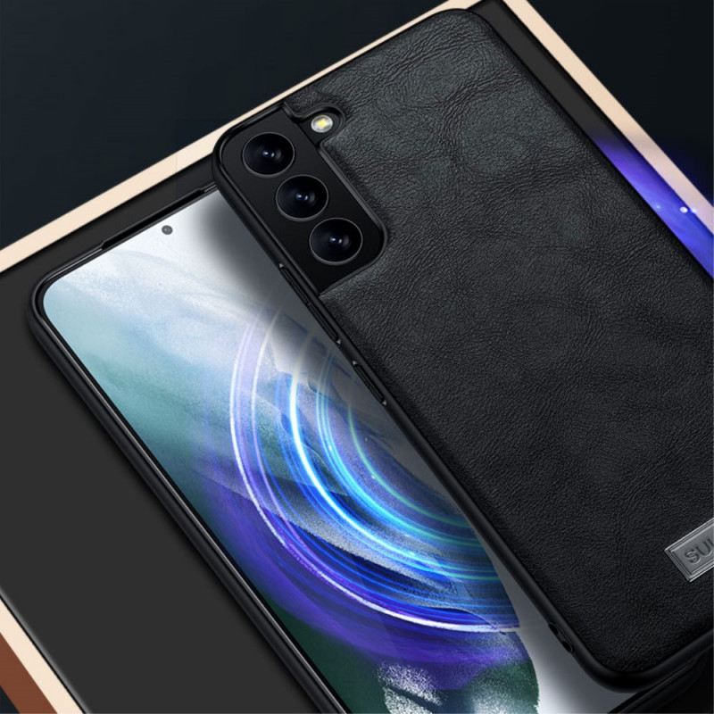 Maskica Samsung Galaxy S22 5G Sulada Efekt Kože