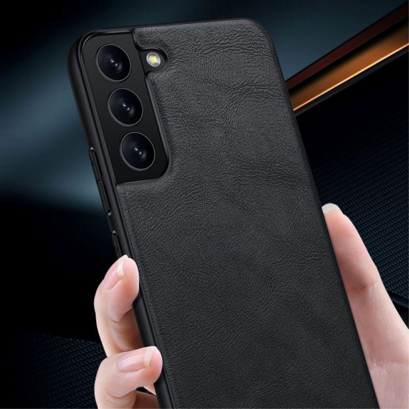 Maskica Samsung Galaxy S22 5G Sulada Efekt Kože