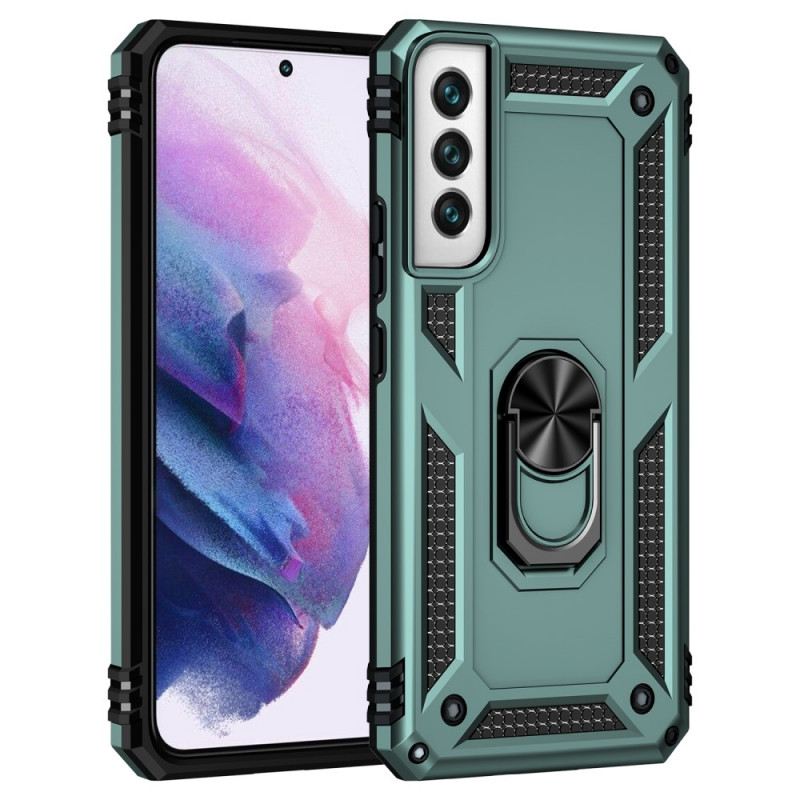 Maskica Samsung Galaxy S22 5G Vrhunski Prsten