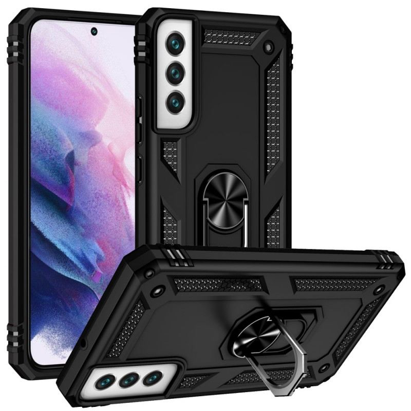 Maskica Samsung Galaxy S22 5G Vrhunski Prsten