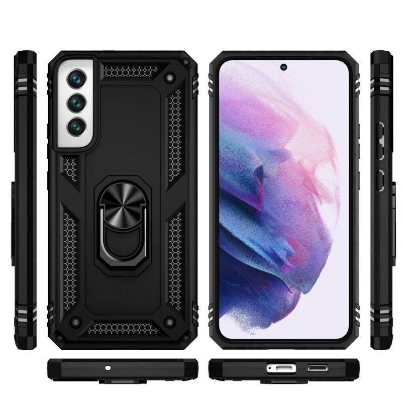 Maskica Samsung Galaxy S22 5G Vrhunski Prsten