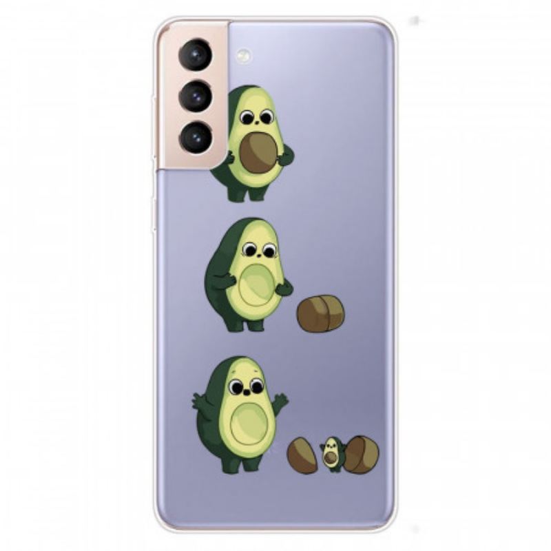 Maskica Samsung Galaxy S22 5G Život Odvjetnika