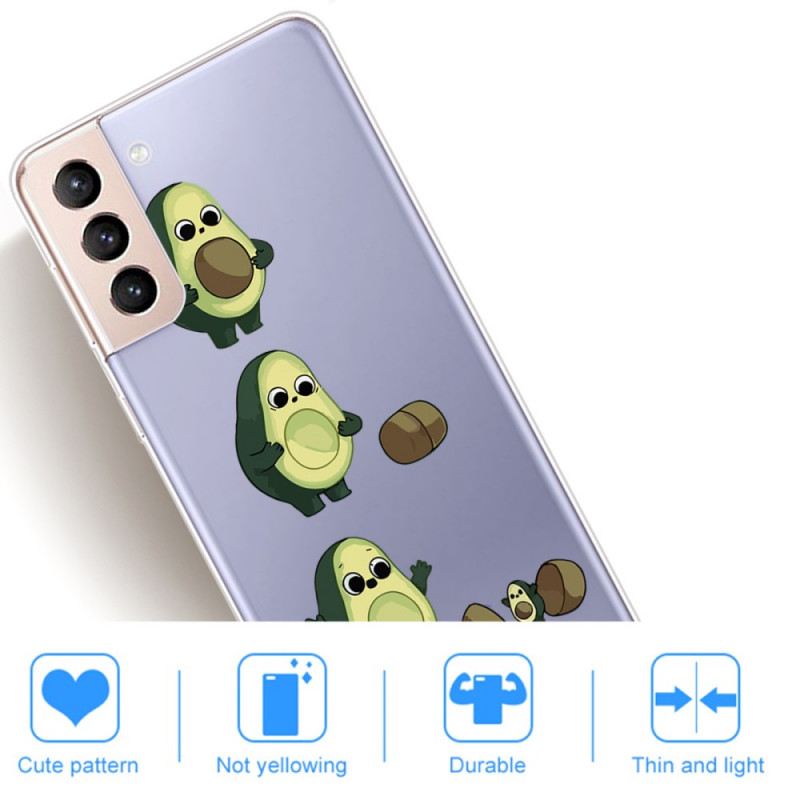 Maskica Samsung Galaxy S22 5G Život Odvjetnika