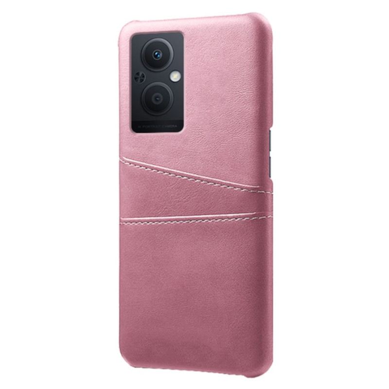 Maskica Oppo Reno 8 Lite Držač Kartice