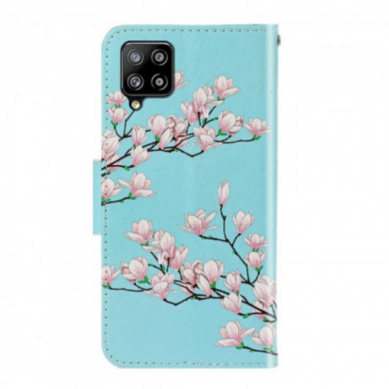 Futrola Samsung Galaxy A22 Grm S Remenčićima