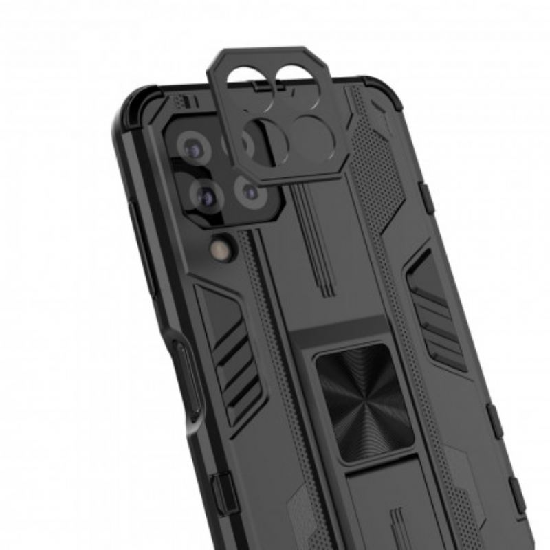 Maskica Samsung Galaxy A22 Podrška Za Otporne Kartice