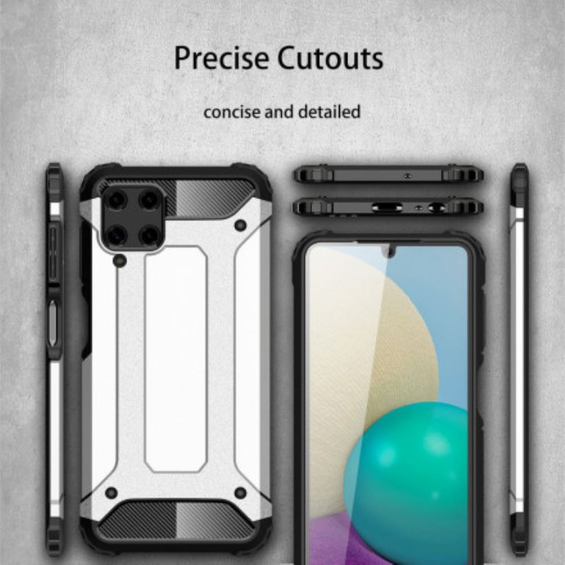 Maskica Samsung Galaxy A22 Preživio