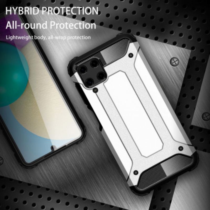 Maskica Samsung Galaxy A22 Preživio