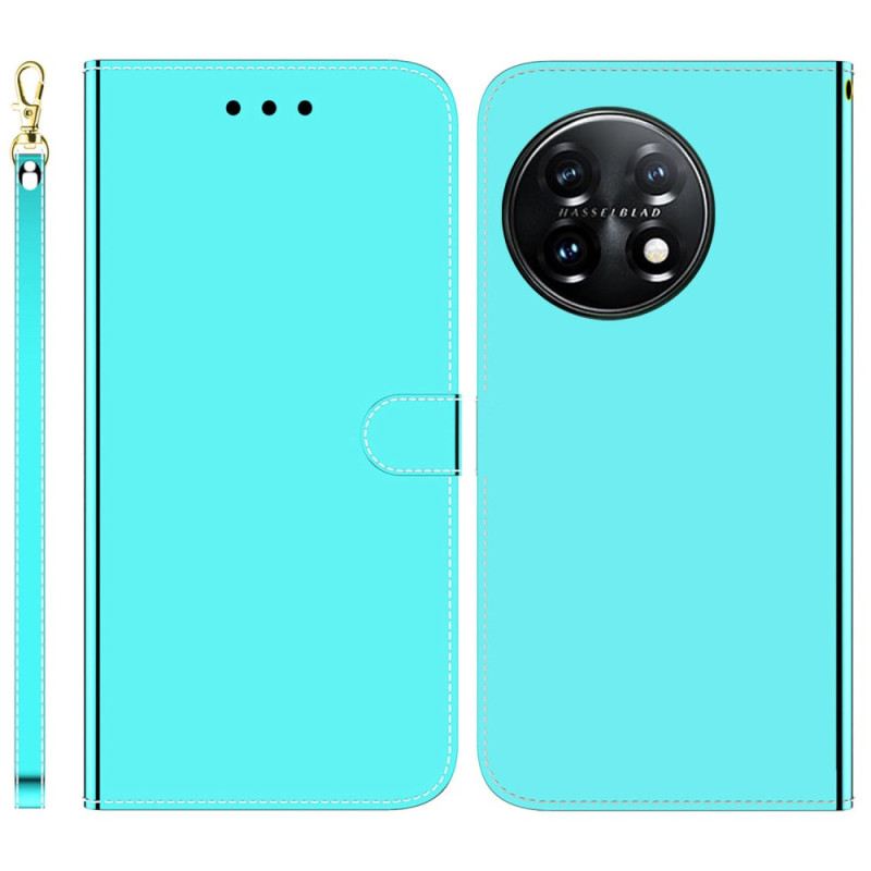 Futrola OnePlus 11 5G Ogledalo I Uzica