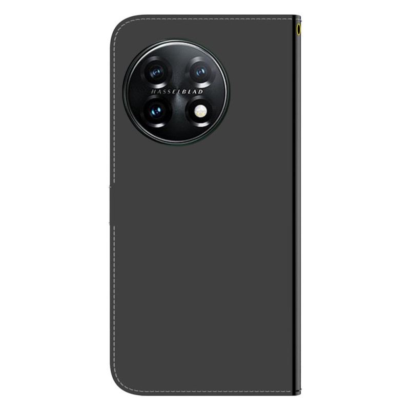 Futrola OnePlus 11 5G Ogledalo I Uzica