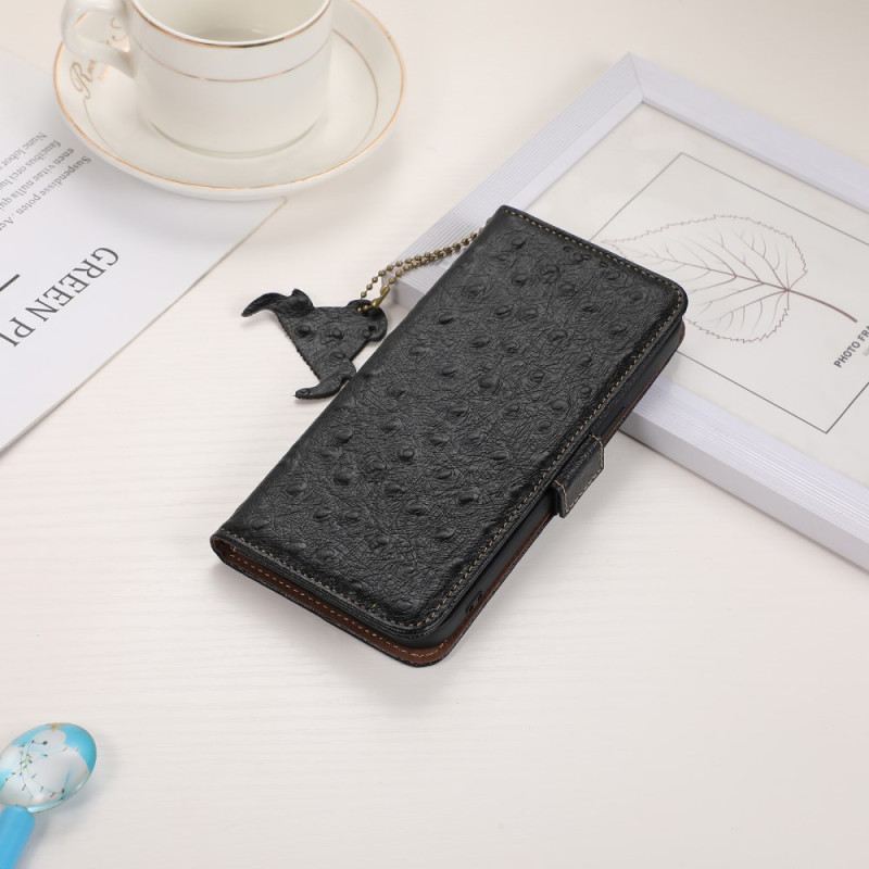 Futrola OnePlus 11 5G Prava Rfid Nojeva Koža