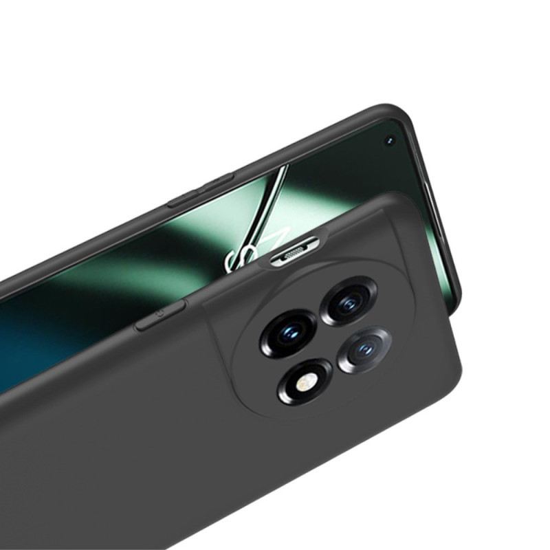 Maskica OnePlus 11 5G Čvrsti Klasični Mat