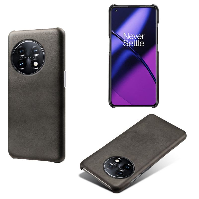 Maskica OnePlus 11 5G Ksq Efekt Kože