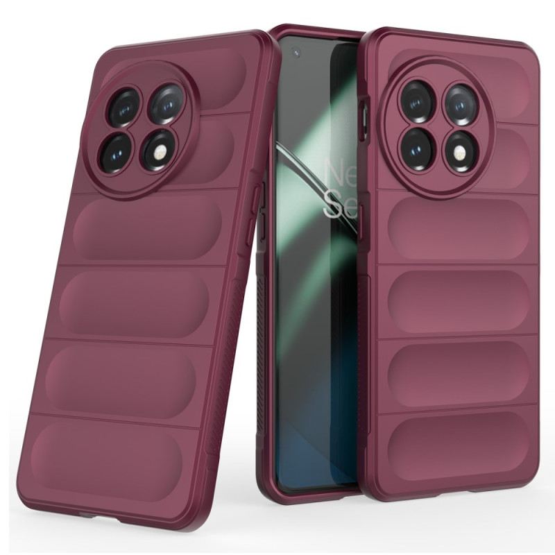Maskica OnePlus 11 5G Neklizajuće