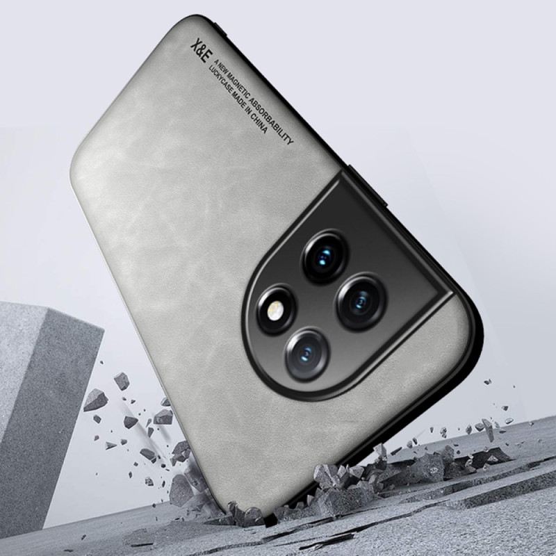 Maskica OnePlus 11 5G X&e Koža S Efektom Kože