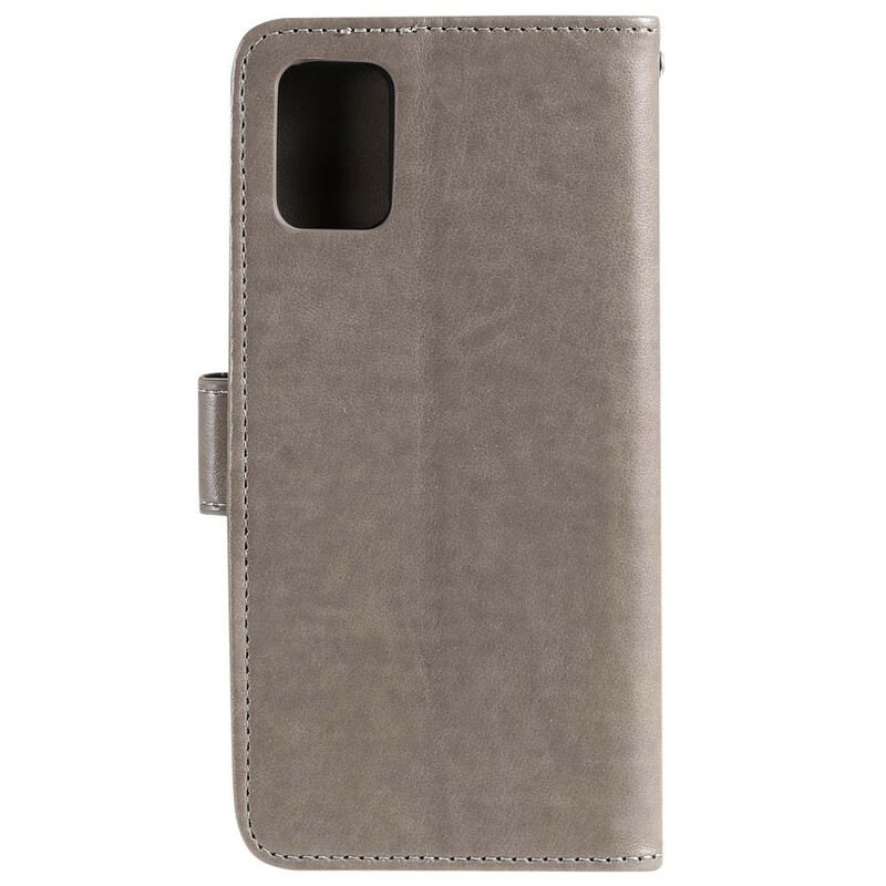 Futrola Samsung Galaxy A71 Uzica Daydream