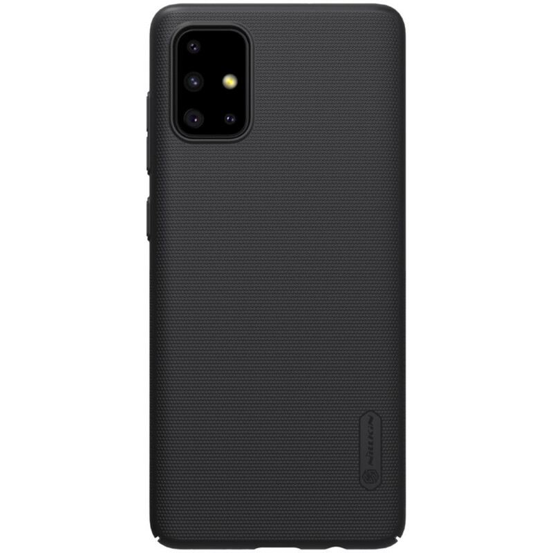 Maskica Samsung Galaxy A71 Čvrsti Matirani Nillkin