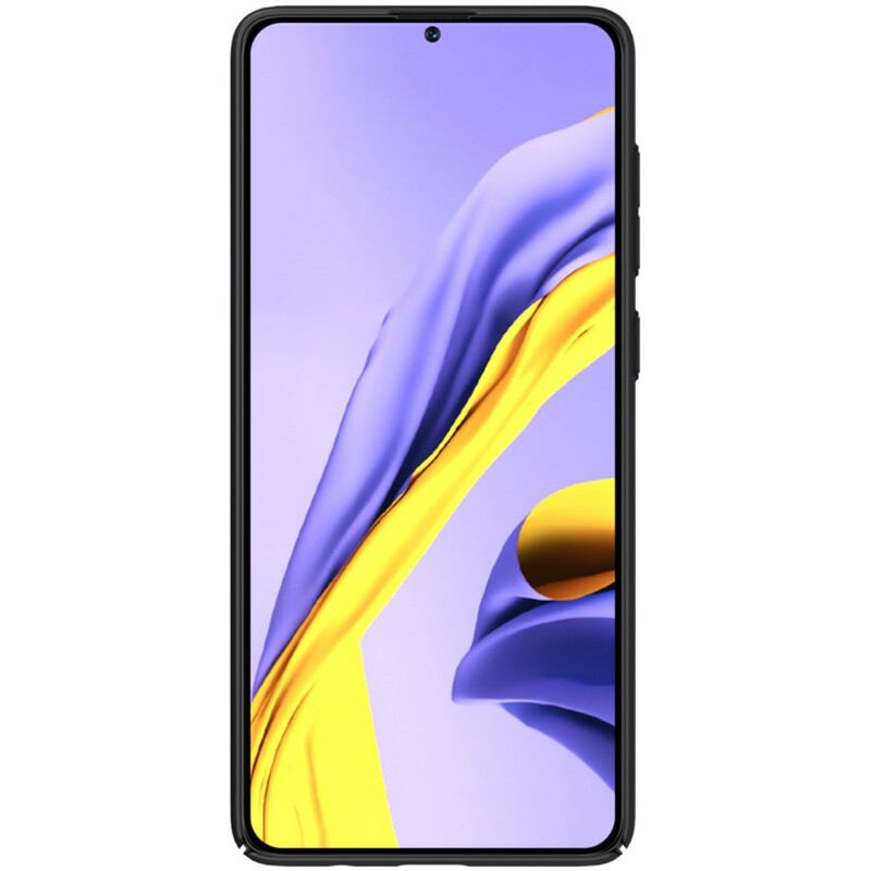 Maskica Samsung Galaxy A71 Čvrsti Matirani Nillkin