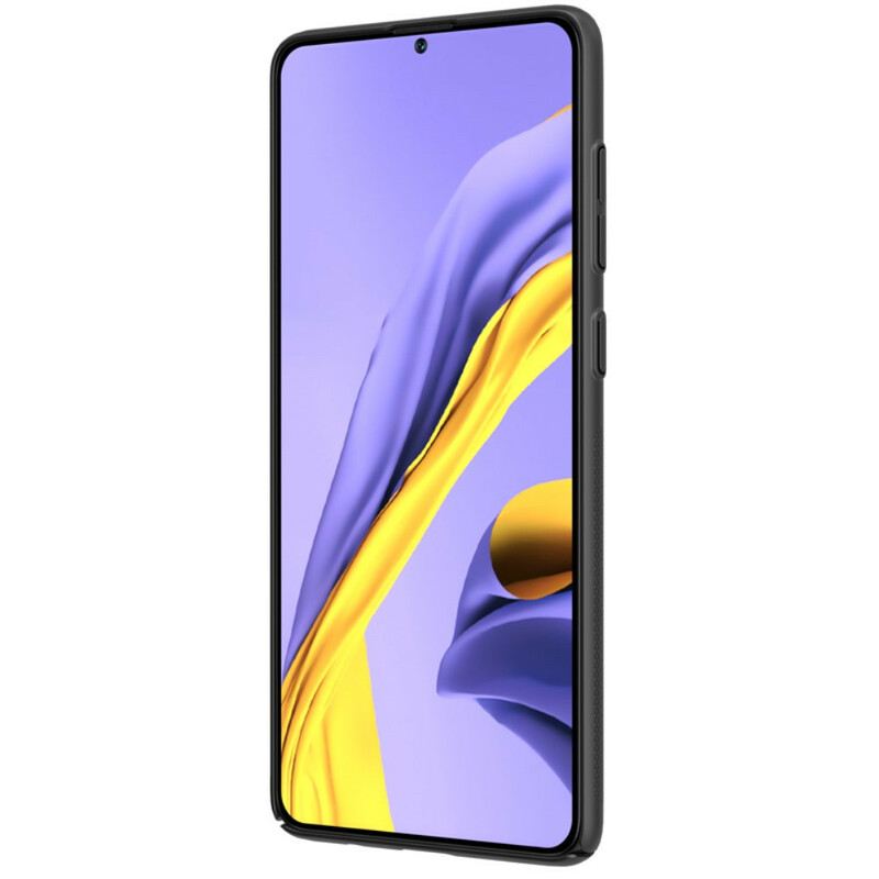 Maskica Samsung Galaxy A71 Čvrsti Matirani Nillkin