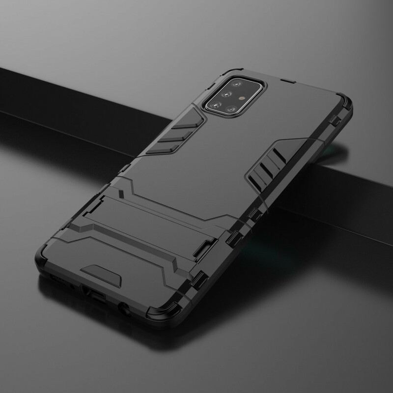 Maskica Samsung Galaxy A71 Izuzetno Otporan Jezik