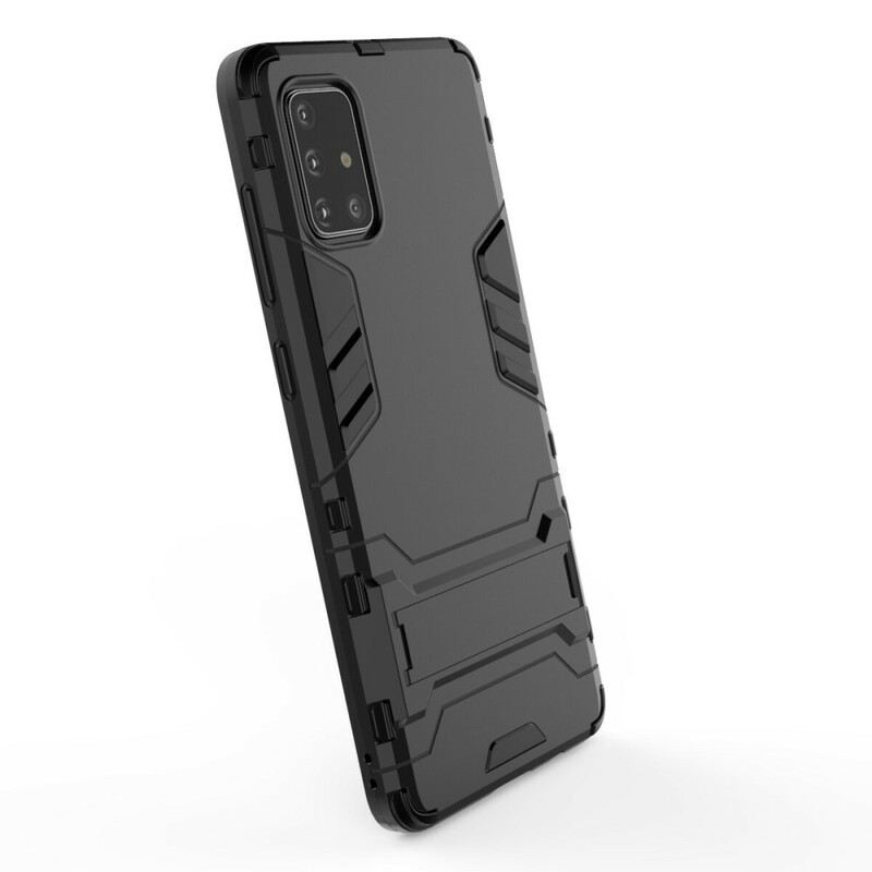 Maskica Samsung Galaxy A71 Izuzetno Otporan Jezik