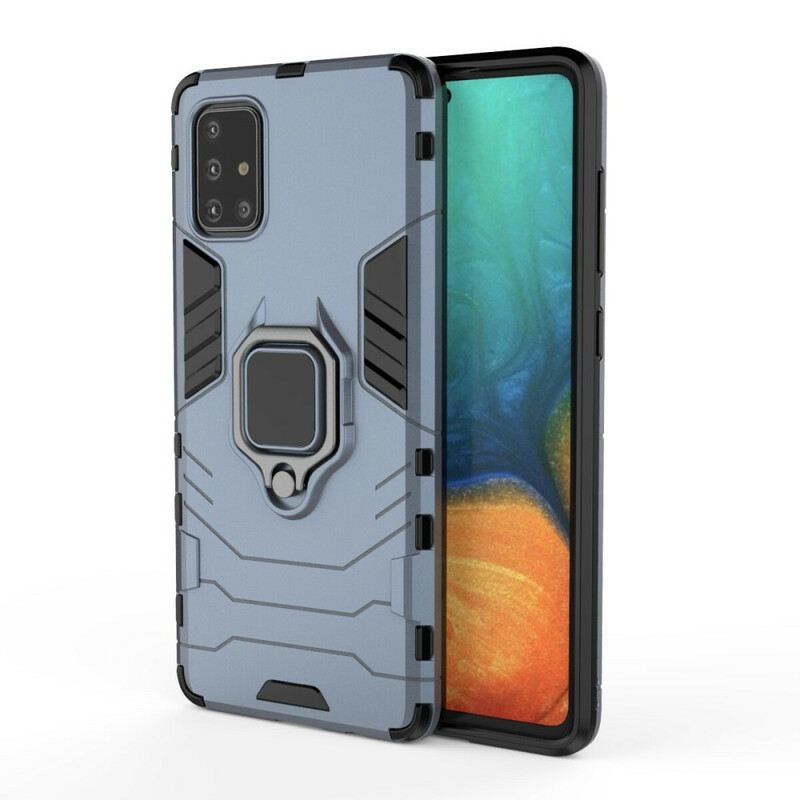 Maskica Samsung Galaxy A71 Otporan Na Prsten