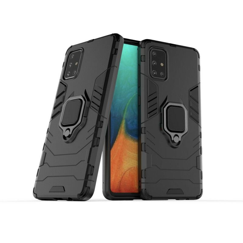 Maskica Samsung Galaxy A71 Otporan Na Prsten