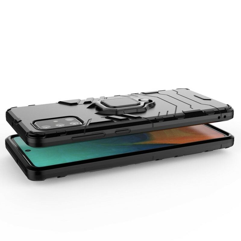 Maskica Samsung Galaxy A71 Otporan Na Prsten