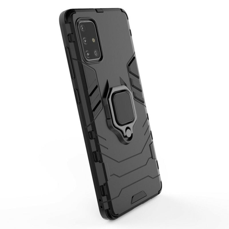 Maskica Samsung Galaxy A71 Otporan Na Prsten